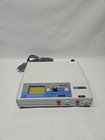 Richmar Theramini 2 - Electrical Muscle Stimulation Unit - Working With Leads