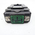 Allen Bradley 71a83 220 240v  bk gr  Nsmp