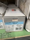 Simpson Strongtie Strong-bolt2 Wedge Anchor 1 2 x7  316 Stainless Steel qty 25 