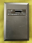 Seagate Expansion  Portable Drive Black 500gb Usb 3 0 Tstd Sony Playstation 4 5