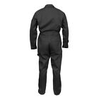 Flame Resistant Fr Coverall - 88  C   12  Nylon - 7oz