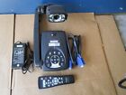 Avermedia Document  Camera  Af      Power Adapter  vga Cable  remote  works