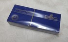 10 Balls Dmc Cordonnet Special Crochet Thread  Art 151 No 40 Ecru 20 Grams Super