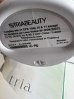 Tria Beauty Lhr 4 0 Laser Hair Removal Device 4x  See Desc  Untested No Charger