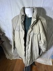 Us Army Issue Gen 3 Primaloft Extreme Cold Weather Hooded Parka Field Jacket L
