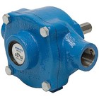 Hypro 6500c 6-roller Cast Iron Pump 3 4  Npt For Sprayers   Chemicals