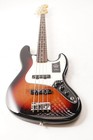 Fender Player Ii Jazz Bass  Rosewood Fingerboard  3-color Sunburst