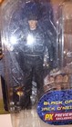 Diamond Select Stargate Sg-1 Black Ops Jack O neill Brand New