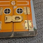 Melissa And Doug Latches Board