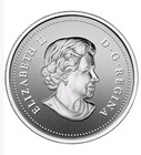 2013 Canada  20 Year Of The Snake Silver Complete As Issued 