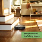 Irobot Roomba J7  Self-emptying Vacuum Cleaning Robot - Certified Refurbished 