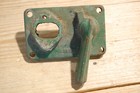 Cast Iron Igniter Hc45l For Unknown Hit Miss Gas Engine Ignitor Parts Only Lot