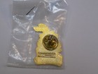 Disneyland Pin Amblin Vintage Metal Who Framed Roger Rabbit Benny The Cab Taxi