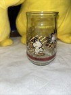 Pokemon Meowth  52 Welch s 1998 Nintendo Glass Jelly Jar