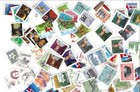 Canada Collection Used Stamps -110 Different Definitives- Nice Lot -take A Look 