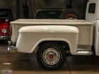 1963 Chevrolet C10 Stepside Short Bed Full Size 1 2 Ton Pick Up With Custom