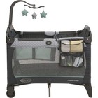 Graco 1925995 Pack  n Play Portable Napper   Changer Playard - Affinia - New