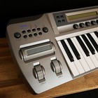 Korg Prophecy Synthesizer Monophonic Analog Modeling Moss Sound Engine