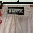 Tuff Sport Boxing Martial Arts Mma   Boxing Training Shorts Women Medium Clean