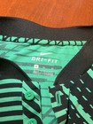 Nike Roger Federer Rf 2017 Indian Wells Miami Henley Polo Tennis Shirt  Xl Nadal
