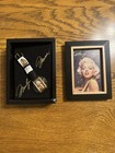 1995 Fossil Marilyn Monroe Limited Edition Watch Coa Framed Photo Original Box