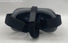 Samsung Gear Black Powered By Oculus Vr Headset With Controller Not Tested