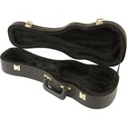 Musician s Gear Soprano Ukulele Case Black