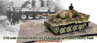 Forces Of Valor 1 32 German Early Prod  Tiger I Tank - Kursk  1943  Fov912043c