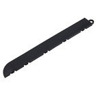 Flooringinc Nitro Tile Garage Floor Edge Pieces 1-3 4 