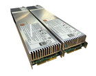 Lot Of 2 Supermicro Pws-920p-sq 920w 1u 80 Plus Platinum Power Supplies