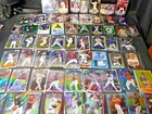 Baseball Huge Lot Autograph Game Used Jersey Relic Auto Gu Insert Hot Pack
