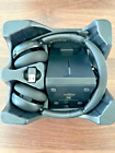 Levn Bluetooth Wireless Headset  With Noise Canceling Microphone   Charging Base