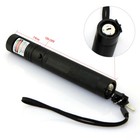 9900miles 532nm Green Laser Pointer Pen Light Astronomy Beam Rechargeable Lazer