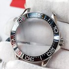 42mm Stainless Steel Watch Kit For 2824 Movement  after-sales Accessory 