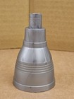 1976 Vintage Space 1999 Eagle 1 - Large Engine Nozzel Bell Thruster  one  Mattel