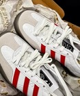 Adidas Originals X Hello Kitty Gazelle Indoor W 50th Anniversary Women Ii 0013
