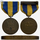Spanish-philippine Campaign Medal Group Capt  Daniel Godfrey Numbered  research