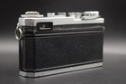 Nikon Sp Late Rangefinder 35mm Film Camera Nikkor S c 5cm F1 4  n Mint  - Japan
