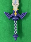 Nintendo Legend Of Zelda Skyward The Master Link Sword Cosplay Props  27  