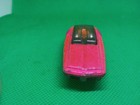 Hot Wheels Redline Whip Creamer 1969  pink  The Is In Played With Condition 