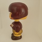Rare 1960s Washington Redskins Bobblehead Nodder Rfk Stadium Era Commanders Dc 