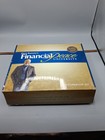 Dave Ramsey   s Financial Peace University Membership Kit 2008 New Open Box