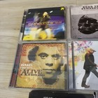 Israel   New Breed Huge Cd Lot Jesus At The Center Another Level Alive Deeper