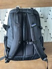 Patagonia Refugio Day Pack 30l Travel Outdoor Backpack Black 47928