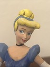 Disney Traditions Jim Shore Cinderella Romantic Waltz Figurine 4007216 Enesco