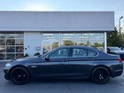 2011 Bmw 5-series 535i 4dr Sedan