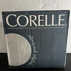 Corelle Livingware 16 Pieces Dinnerware Set City Block New