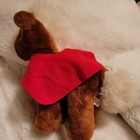 Rare Princess Soft Toys Plush Stuffed Vintage Horse Fast Shipping 