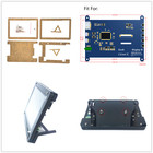 5  Hdmi Touch Screen Front back Shell With Base  Screws For Raspberry Pi