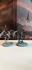 Monster Miniatures Lot Of 20 Unpainted   Dungeons   Dragons   Dnd Minis Tabletop
